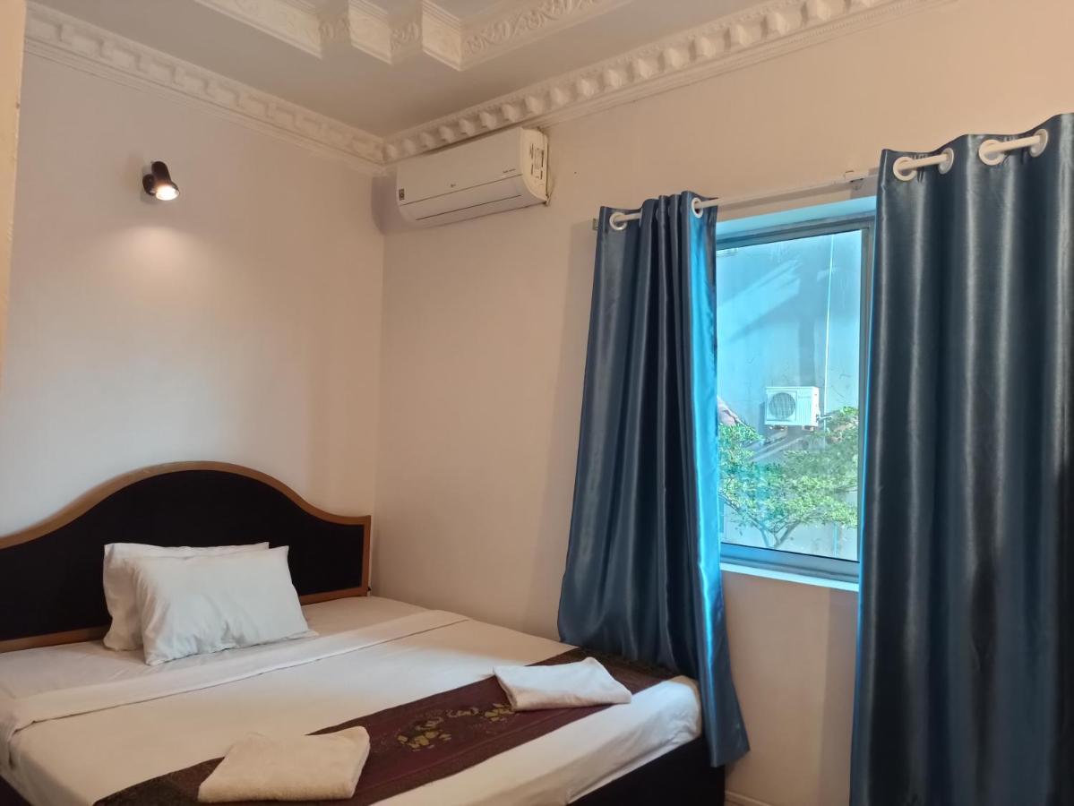 Pama Hotel Kampong Chhnang Eksteriør bilde