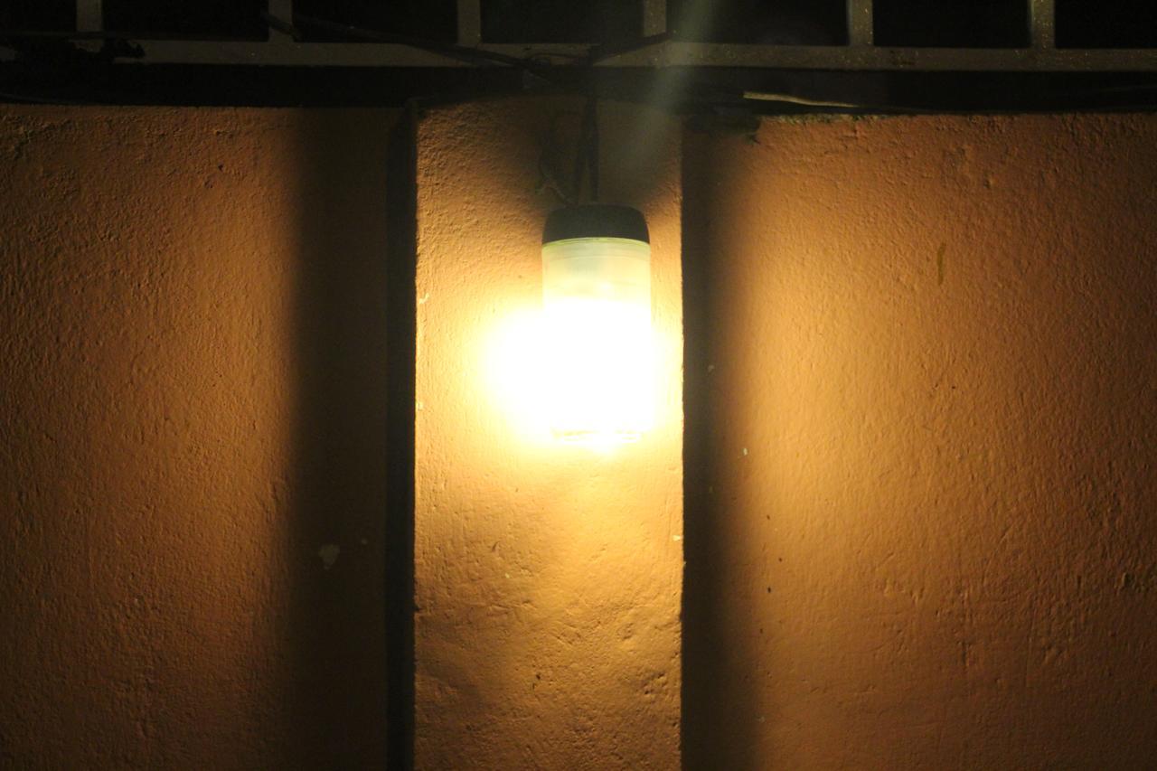 Pama Hotel Kampong Chhnang Eksteriør bilde